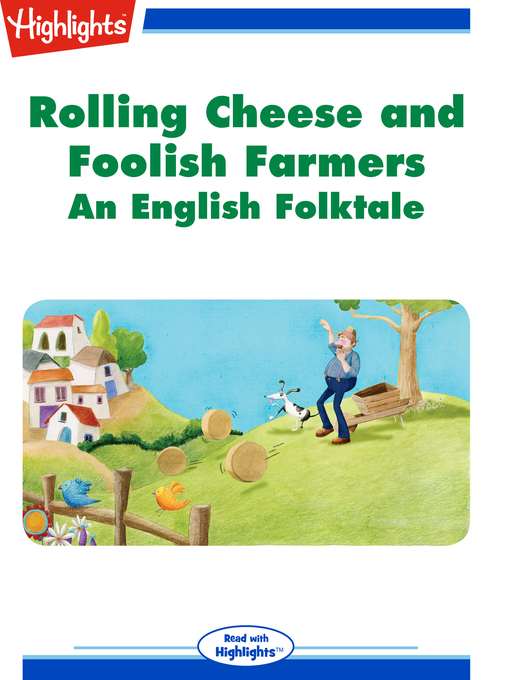 Title details for Rolling Cheese and Foolish Farmers by Gale Sypher Jacob - Available